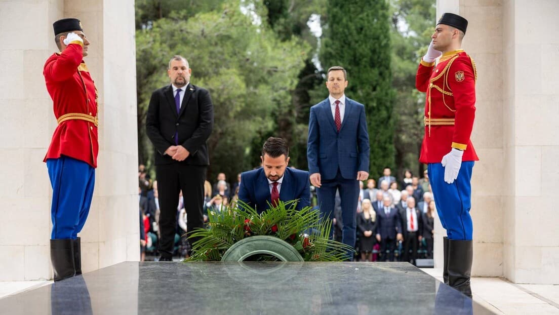 Dogovor vlasti i dela opozicije: Crna Gora planira izmene Ustava do 4. septembra 2026.