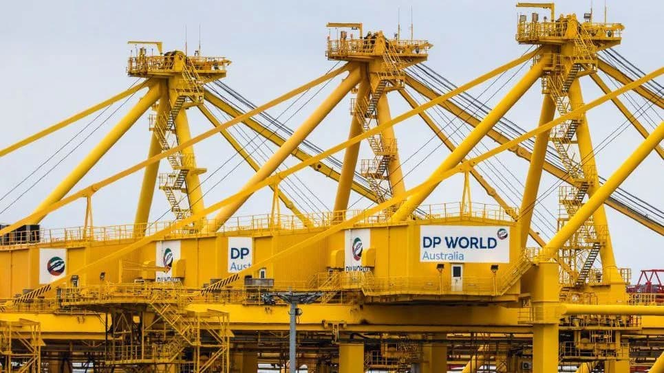 Dokeri u Australiji Traže 28-Časovnu Nedelju Bez Smanjenja Plate Dok DP World Uvodi AI
