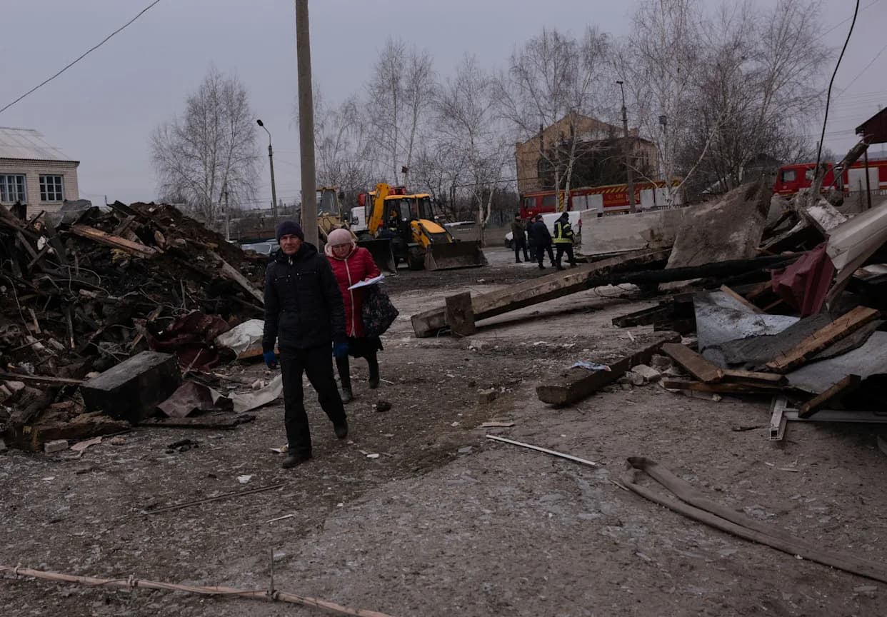 Intenzivne borbe na jugoistoku Ukrajine: 219 sukoba, više od 40 napada oko Pokrovska