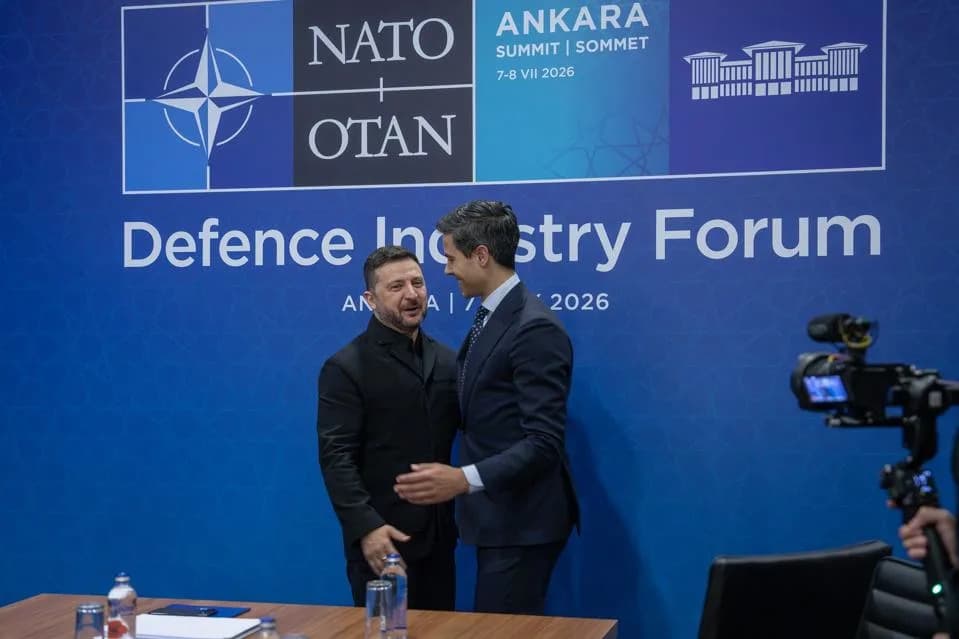 Masovni udar na Kijev i daleki udar na Omsk — Zelenski ponovo traži članstvo Ukrajine u NATO