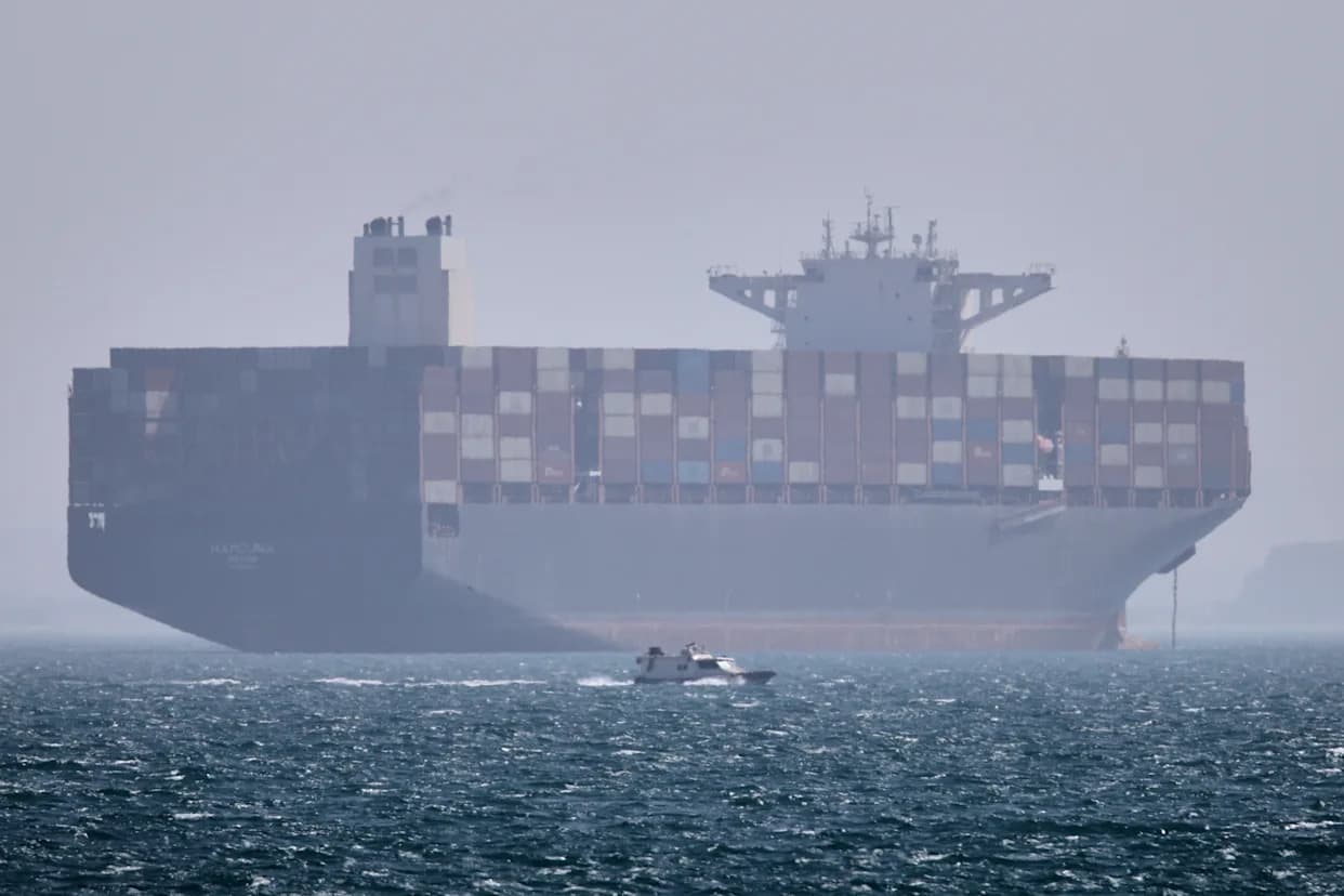 Kako Sukob SAD–Iran Preoblikuje Geopolitičke Mogućnosti Afrike i Šanse Za Energetsku Autonomiju