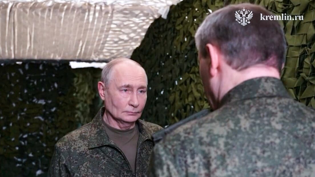 Kremlj: Peskov tvrdi da zauzimanje Kramatorska i Slavjanska znači oslobađanje DNR-a