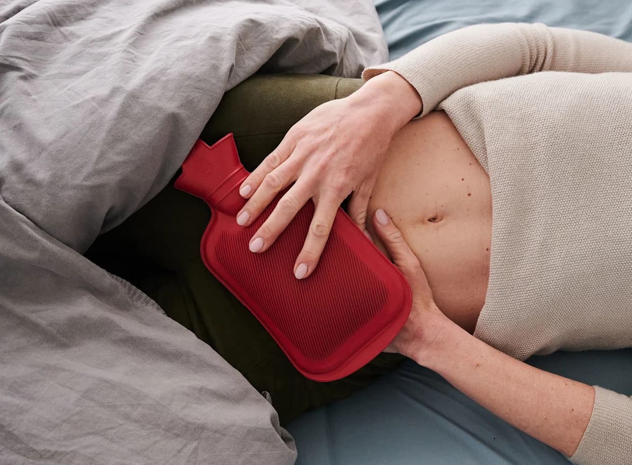Otkriven Hormonski „Otisak“ Koji Može Revolucionisati Dijagnostiku Endometrioze