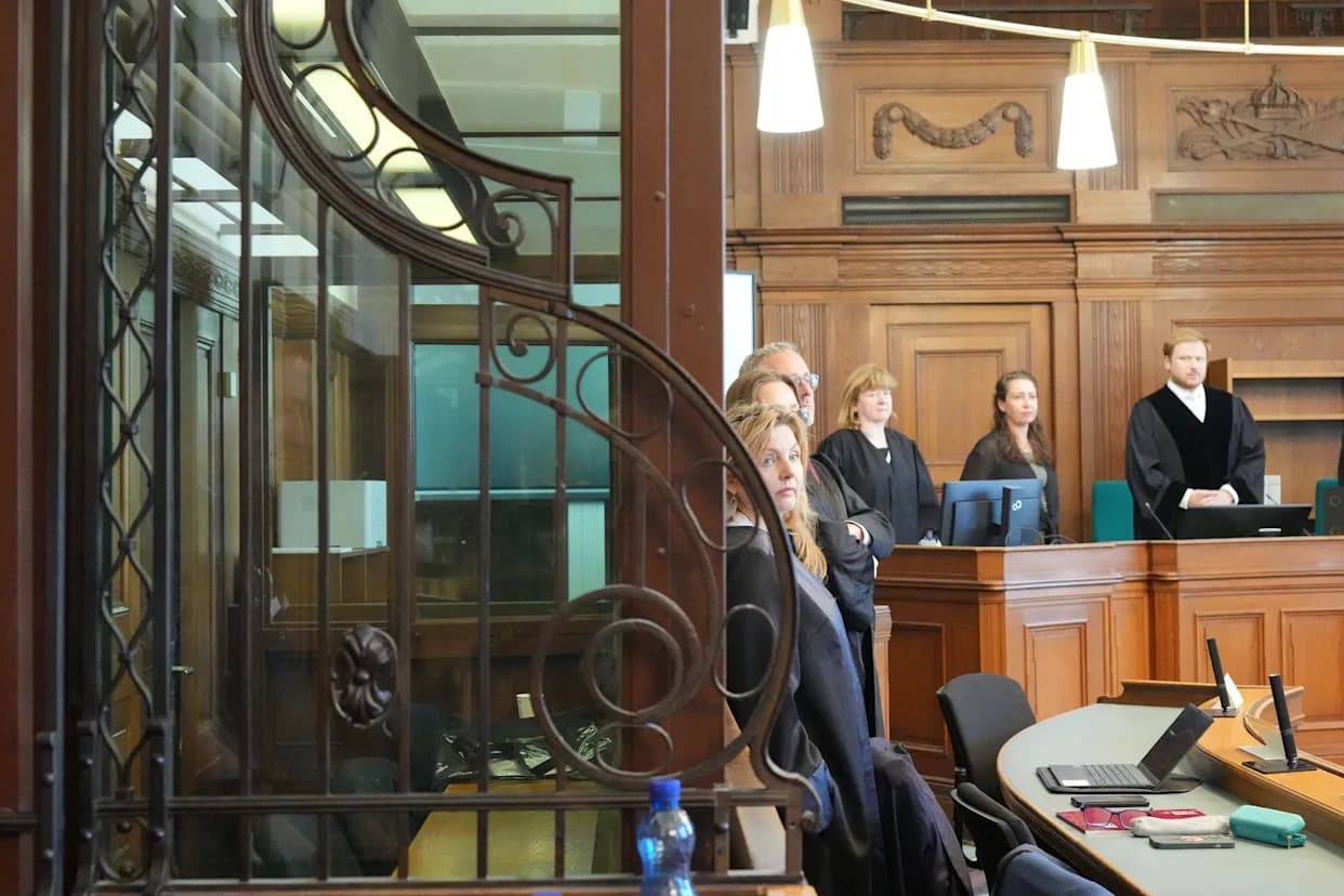 Nemački lekar iz paliativne nege osuđen na doživotni zatvor za 15 ubistava — Istraga obuhvata još 76 slučajeva