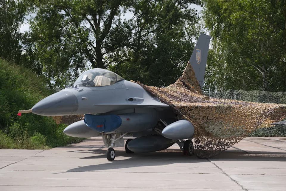 Ukrajina Dobija Gripen: Švedski Lovci Prilagođeni Sukobu Sa Rusijom, Ali Donose Izazove