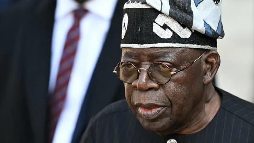 Skandal u predsedništvu Nigerije: Lažna agencija navodno dobila 1,3 mlrd naira, Tinubu naložio hitnu istragu