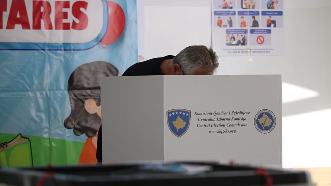 Konačni rezultati izbora na Kosovu: Vetevendosje 53 mandata, Srpska lista 9 — deseti rezervisan za Srbe pripao Rašiću