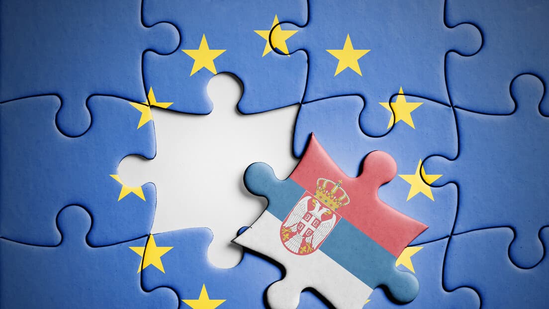 EU Na Klackalici: Nema Konsenzusa O Otvaranju Klastera 3 Za Srbiju — EP Usvojio Rezoluciju