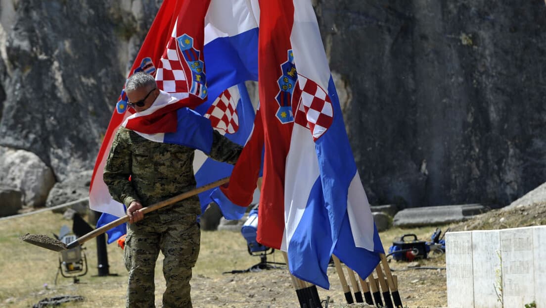 Štrbac zahteva: Tužilac da sasluša Marka Perkovića Tompsona i brata zbog ubistava u Uzdolju