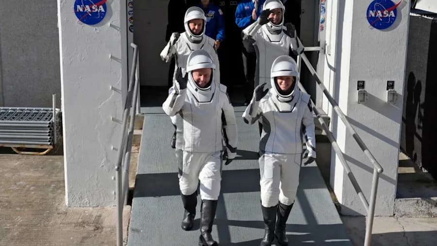 NASA Mora Da Se Seti Kako Je Pomogla SpaceX‑u — I Zašto To Treba Ponoviti