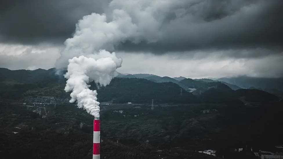 Koje Države SAD Imaju Najveći Ugljenični Otisak Po Stanovniku?