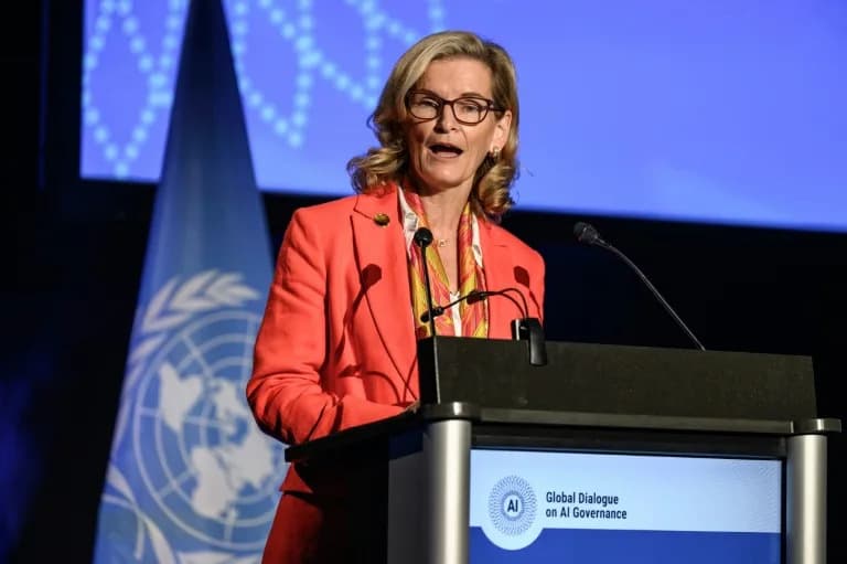 UN: Obećanja Za Globalnu Digitalnu Povezanost Prešla Cilj — 121 Milijardu Dolara U Obećanjima