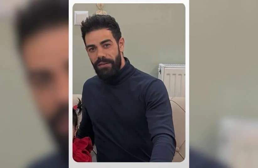 Adel Matlabnejad — „Vraćam se odmah“: Priča o 38-godišnjaku iz Ahvaza ubijenom tokom januarskog masakra