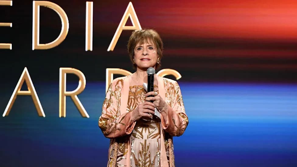 Patti LuPone Besna Nakon Što Je Gej Krstarenje Zabranjeno U Turskoj