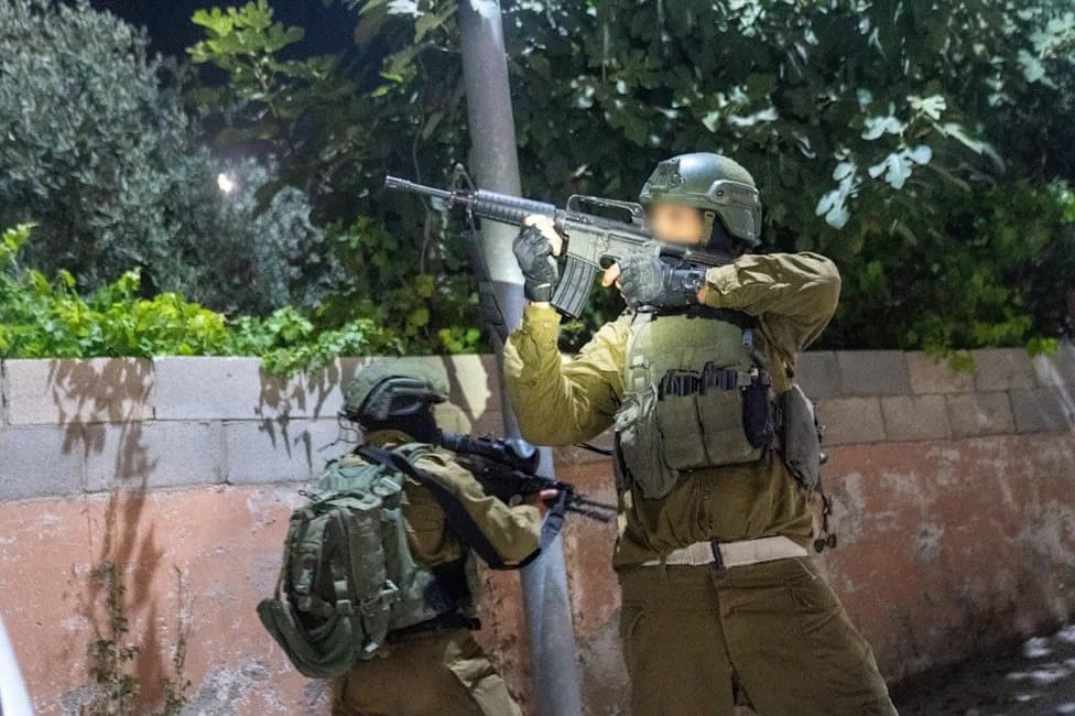 Masovna Noćna Akcija IDF‑a: 20 Osumnjičenih Privedeno Po Zapadnoj Obali, Generalštab Upozorava Na Mogućnost Napada