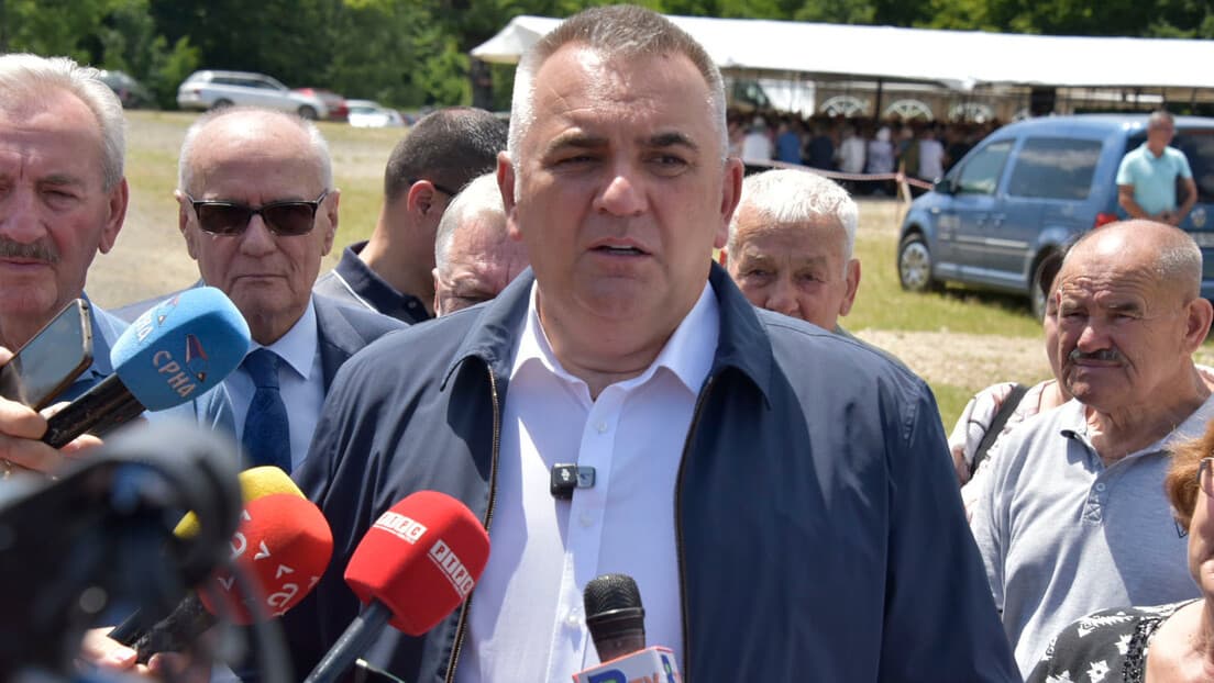 Počela Rehabilitacija Puta Laktaši–Srbac (30 km) — Srpska Ulazi U Najveći Investicioni Ciklus