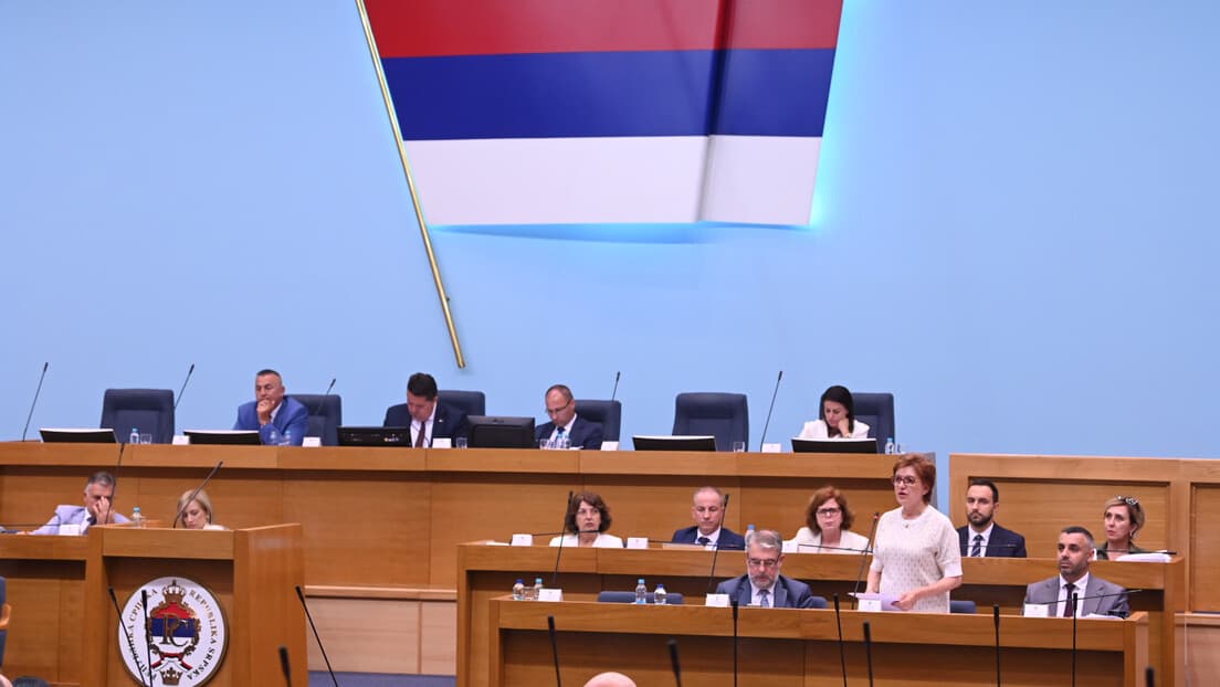 „Crvene linije“ Republike Srpske: Jednoglasna deklaracija o zaštiti vitalnih interesa