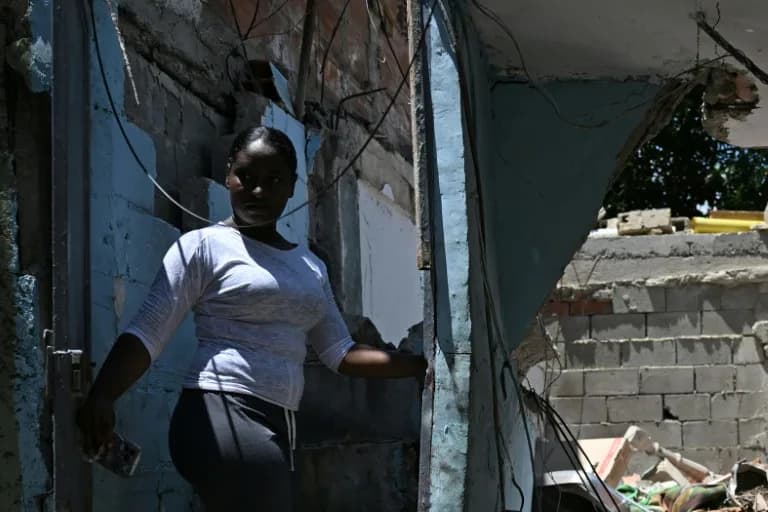 Venecuela Posle Dvostrukog Potresa: Hiljade Bez Domova, Inspekcije Ocenjuju Štetu