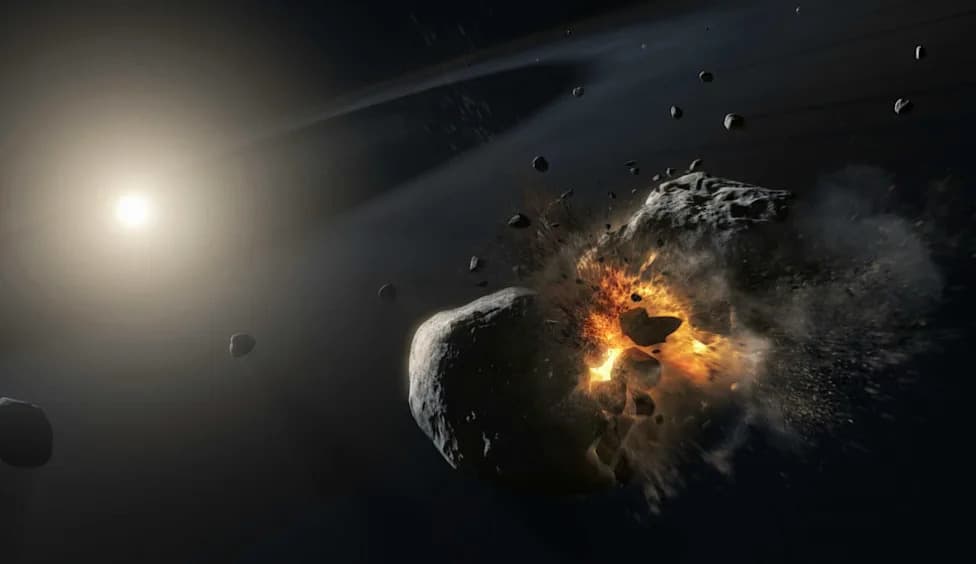 Kineski naučnici predlažu: prvo izbušiti krater, pa detonirati nuklearno — najefikasniji način zaustavljanja asteroida
