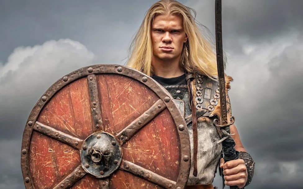 Norvežani Slave Vikinge — Zašto Se Mi Stidimo Svoje Istorije?