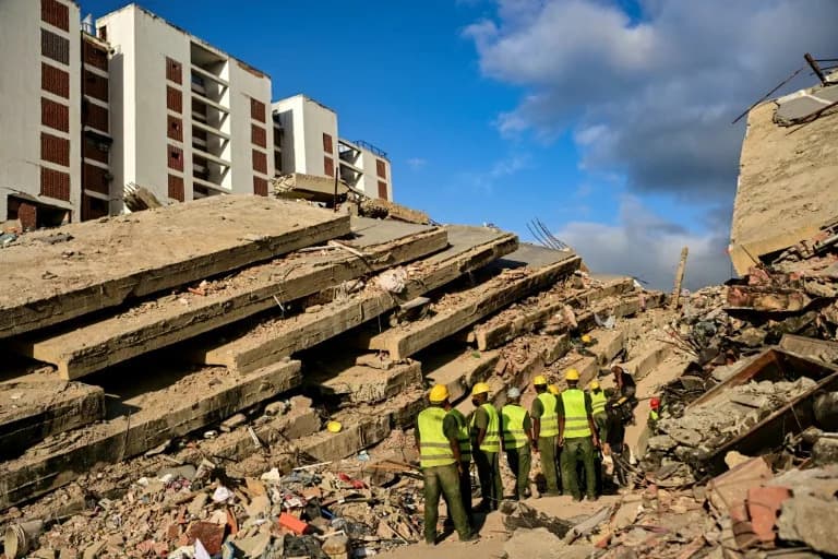 UN Traže Skoro 300 Miliona Dolara Za Hitnu Pomoć Venecueli Nakon Razornog Zemljotresa