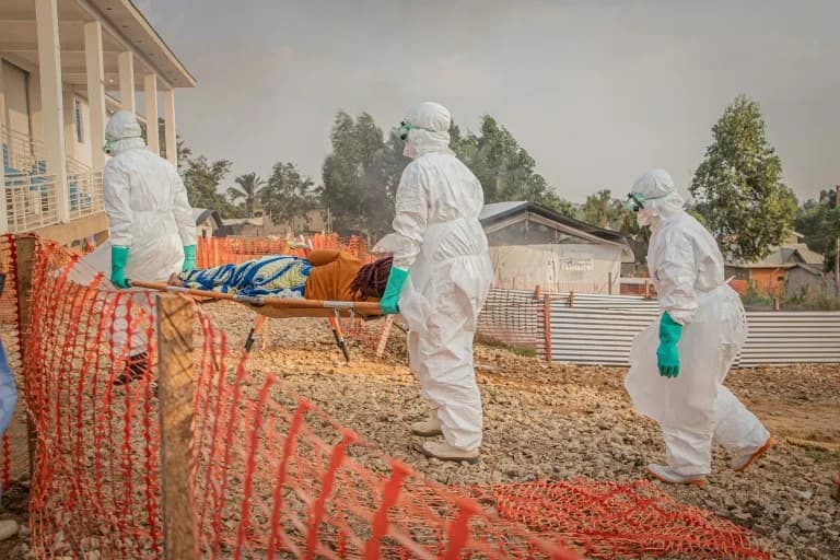 600 Potvrđenih Smrtnih Ishoda U Izbijanju Ebole U DR Kongo — Epidemija Se Širi, Pojačana Kriza U Ituriju