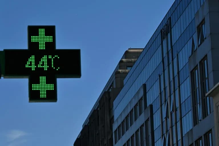 Alarm U Evropi: Gotovo 300 Miliona Izloženo Opasnim Nivoima Ozona Tokom Junskog Talasa Vrućina