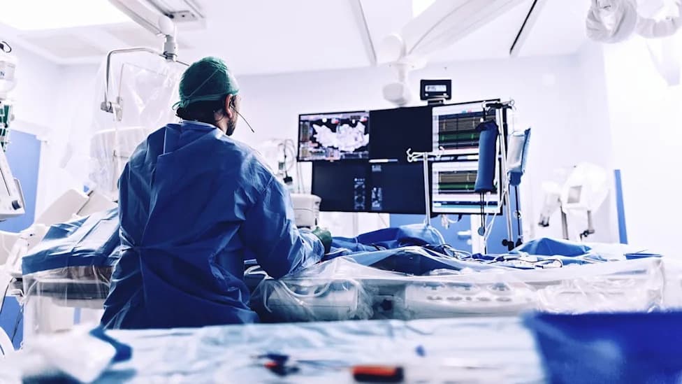 FDA Odobrila Johnson & Johnson DE STSF Platformu Za RF I PF Ablaciju Jednim Kateterom