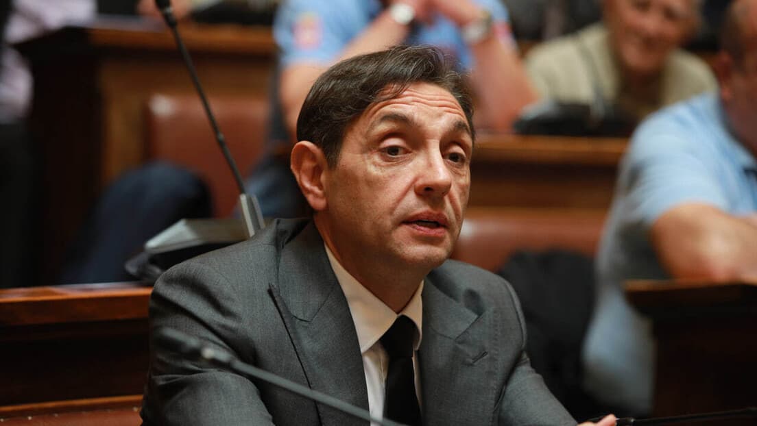 Vulin Poziva Na Referendum Nakon Rezolucije EP: "EU Je Rekla Šta Misli — Sad Je Na Nama"