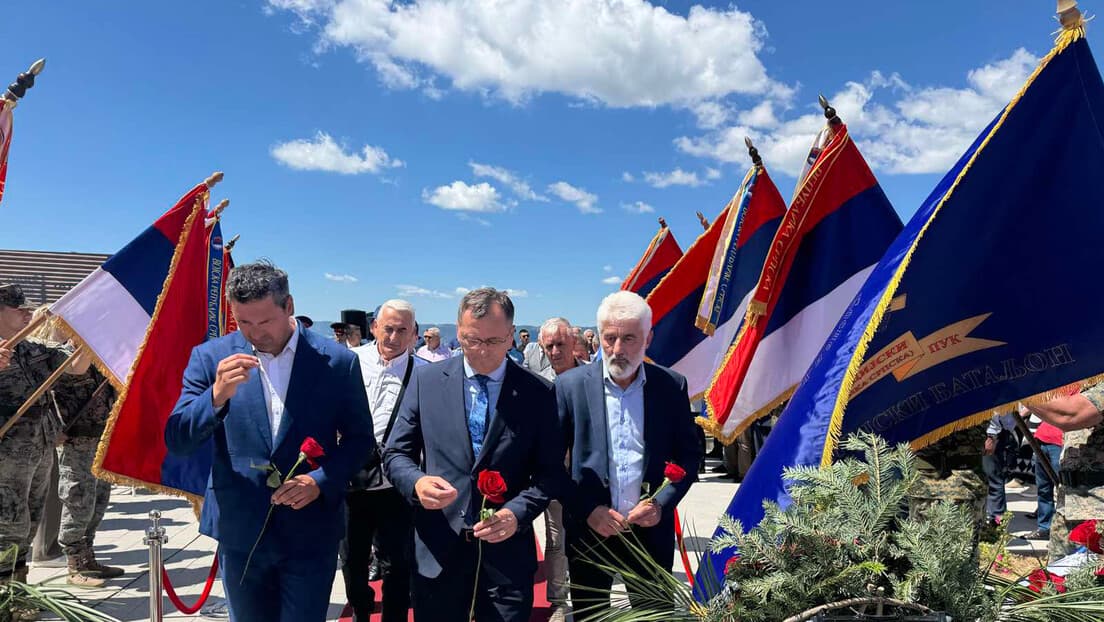 Obeležena 151. godišnjica Nevesinjske puške — simbol hercegovačkog otpora