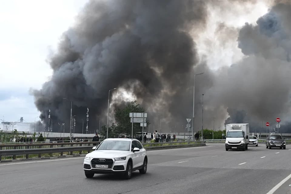 V-BAT: Američki nadzorni dron koji usmerava ukrajinske udare duboko u Rusiju