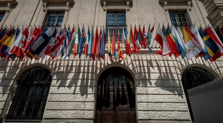 OEBS: Rusija sprovodi vojnu indoktrinaciju nad 1,6 miliona ukrajinske dece — mogući zločin protiv čovečnosti