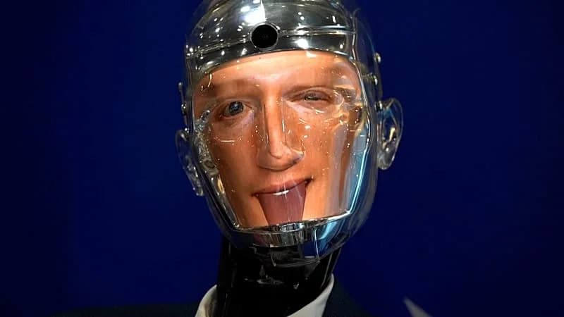 Samit AI for Good u Ženevi: 12.000 učesnika, humanoidi, interfejsi mozak-računar i globalna debata