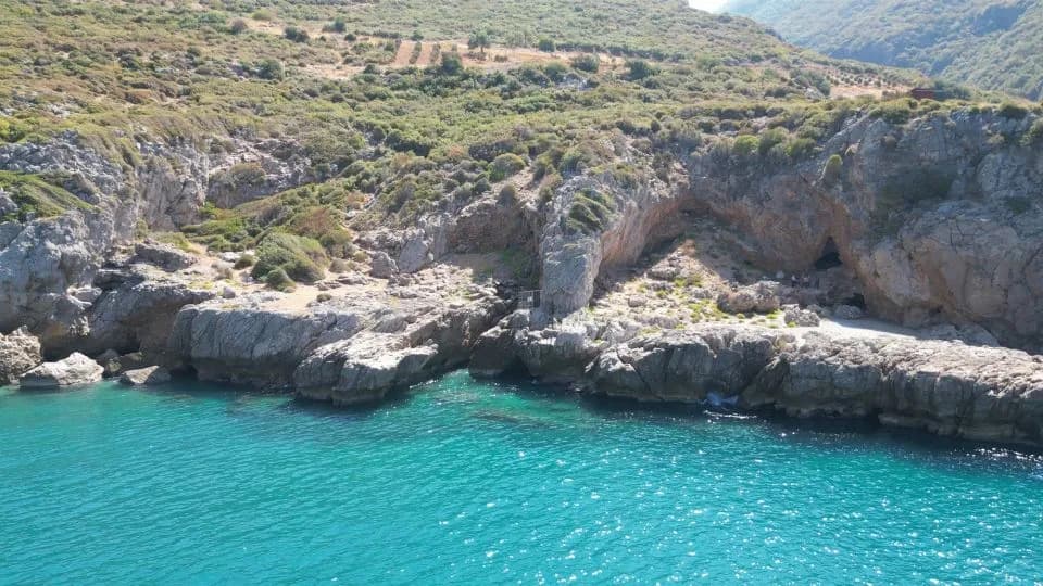 Pećina u Turskoj otkriva: Neandertalci i Homo sapiensi delili su kulturne prakse