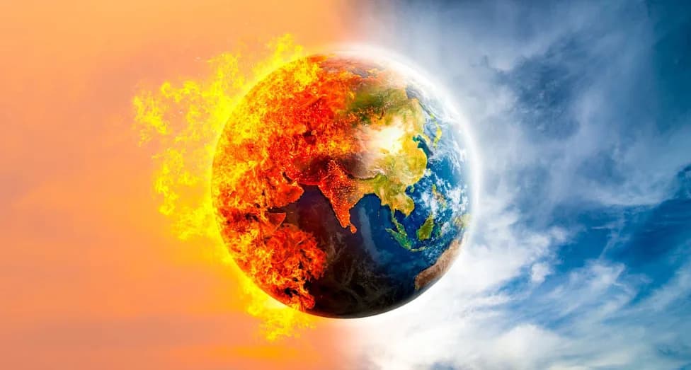 Nova studija sugeriše da smo možda prešli prag od 1,5°C — ali naučnici traže više dokaza