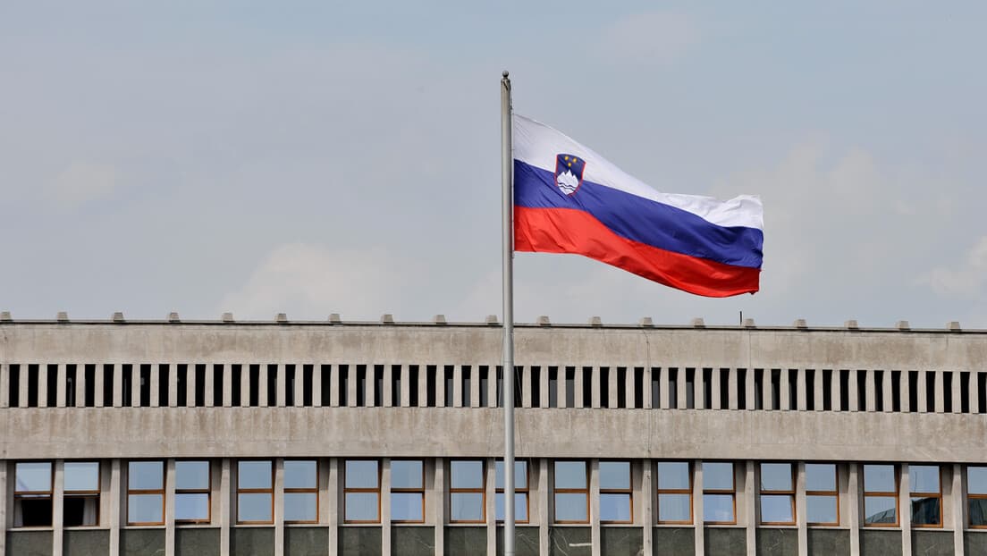 Stevanović Predlaže Referendum O Članstvu Slovenije U NATO-u — Moguće Uz Lokalne Izbore 15. Novembra