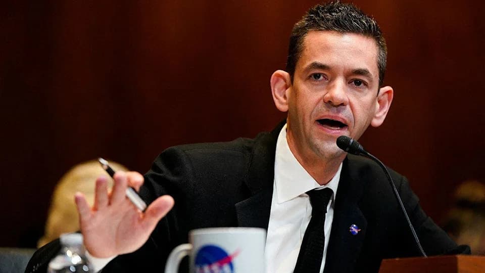 Jared Isaacman Tvrdí Da Postoje Neobjašnjivi Snimci Povezani Sa NASA: "Ne Znamo Šta Je"