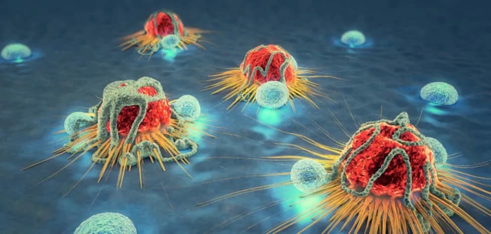 Silicijumske Nanopartikule Sa Cornella Uništile Agresivne Tumore Prostate Kod Miševa — Imunoterapija Se 'Probudi'