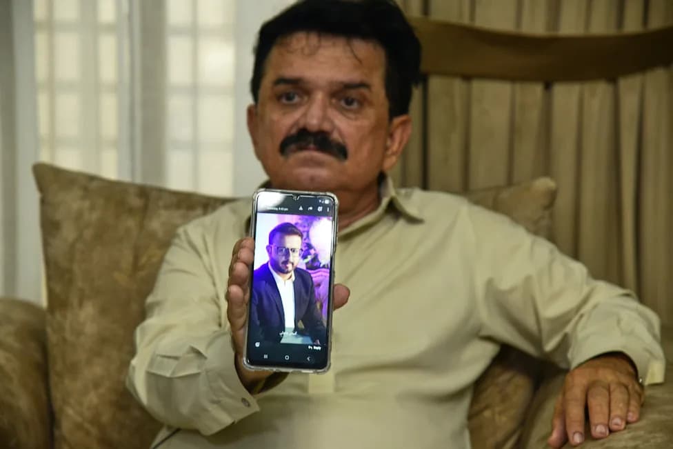 Pakistan Pronašao Dodatne Delove Teretnog Aviona — Potraga Za Petoro Nestalih Ulazi U Treći Dan