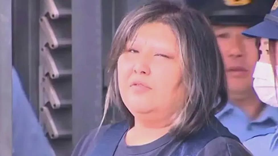 U Japanu uhapšena žena: navodno prišila usta cimerki iglom i koncem