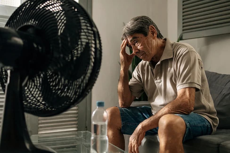 Toplotni Talas U SAD I Kanadi „Virtuelno Nemoguć“ Bez Klimatskih Promena — Ko Je Odgovoran?