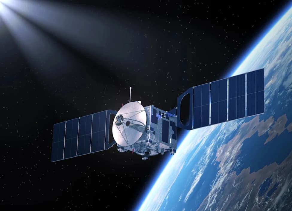 FCC Odobrila Radioopremu Satelita Koji Će Usmeravati Sunčevu Svetlost — Ali Ne I Reflektor