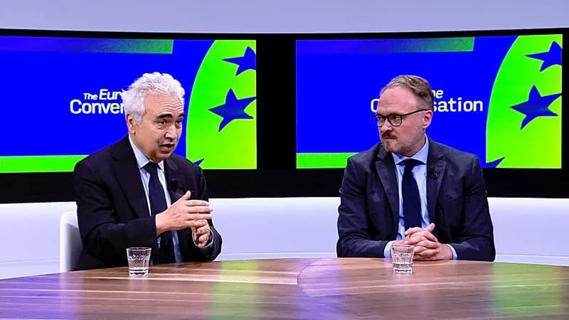 Više Mreža, Više Struje, Manje Fosilnih Goriva: Energetski Lideri Pozivaju Na Brzu Elektrifikaciju Evrope