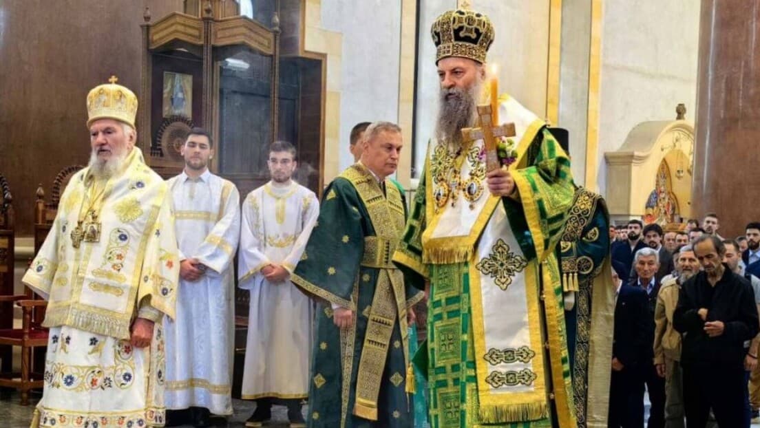 Skandalozna presuda u Sloveniji: SPC o „kafkijanskom“ procesu koji negira kanonsko ustrojstvo Crkve