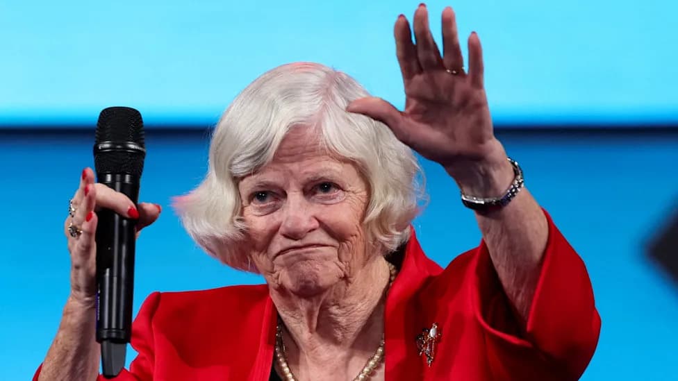 Šok u Britaniji: Uhapšen 26-godišnjak nakon smrti Ann Widdecombe u Devonu