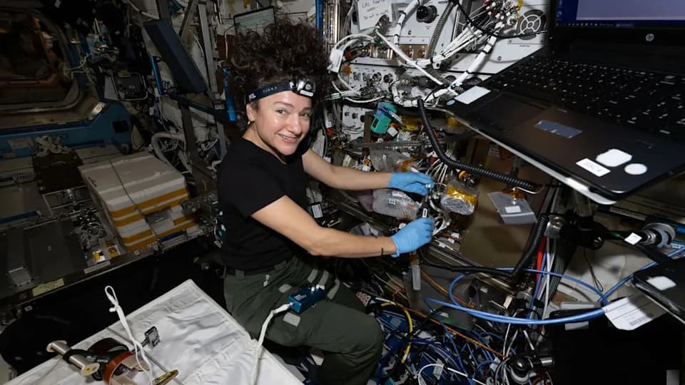 NASA Stvara „Peto Stanje" Materije Na ISS-u Nakon Nadogradnje Kvantne Laboratorije