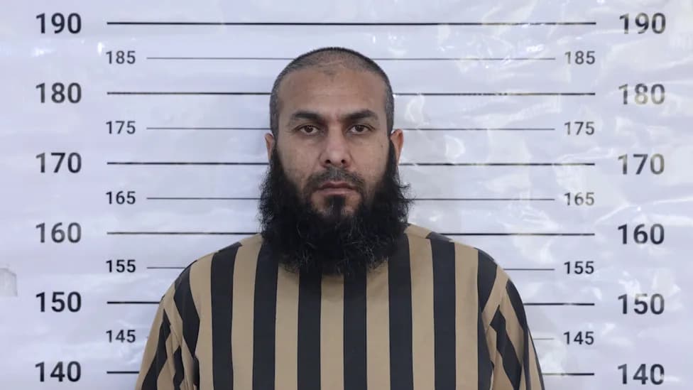 Sirija Razotkrila Kriminalno-Finansijsku Mrežu: Uhapšen Visoki Komandant ISIS-a Firas al-Dagher