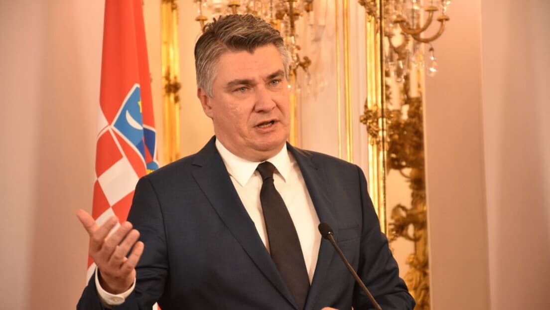 Šta će Zoran Milanović raditi kad završi predsednički mandat: pokušaj da izvuče firmu iz minusa