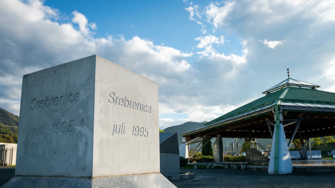 Crna Gora šalje delegaciju u Srebrenicu — Ervin Ibrahimović predvodi obeležavanje 31. godišnjice
