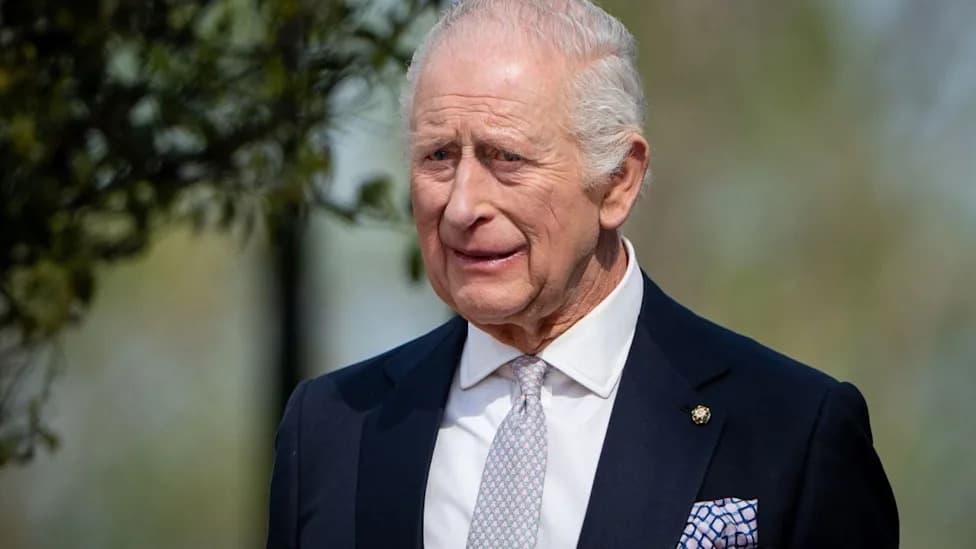 Kralj Čarls I Sussexovi U Privatnom Susretu Na Highgroveu — Prvi Susret Sa Archiem I Lilibet Posle Četiri Godine